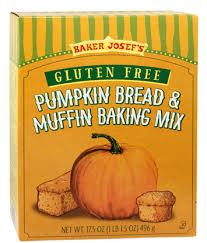 Preheat oven to 375 f 2.) cream sugar, margarine, pumpkin, and vanilla together. Veganized Trader Joe S Gluten Free Pumpkin Bread Fit4lyfe