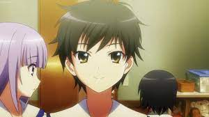 Grisaia no Meikyuu Caprice no Mayu 0 SP - YouTube