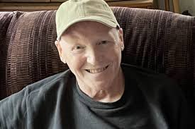 Obituary: Roger "Bopper" Mark Molstad