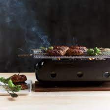 Grilling With Live Fire Yakitori Recipe Kebab Recipes Chicken Meatballs