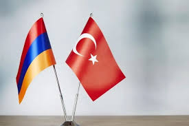 Սերդար Քըլըչը   գրառում է արել իր X- ի միկրոբլոգում՝ կապված Հայաստան-Թուրքիա հարաբերությունների հետ