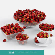 Awesome 114 Fruit 3d Free Download Download Here Https 3dmili Com Room Kitchen Food And Drinks 114 Fruit 3d Free Download Html Food Fruit Strawberry