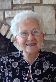 DORIS PLATH Obituary (2014)