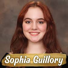 Congratulations to Sacred Heart Alums Sophia Guillory '18 and Elizabeth (Blake)  Hester '18 for being named commended students by the National Merit  Scholarship Corporation! We are so #sacredheartproud of you!  #sacredheartalumni