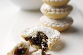 Recette Mince Pies Petit Gateaux Anglais Aux Fruits Secs Recette Raisins Secs Alimentation Mince Pie