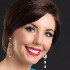 Pennsylvania's most beautiful wives vie for crown at pageant