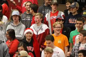 RVA Sports Network : December 2016