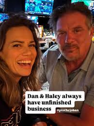 Drama Queens Paul Johanson