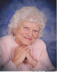 Elizabeth Amos Obituary