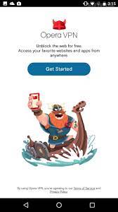 Opera's native ad blocker effectively helps you get rid of intrusive ads and loads your pages… Opera Vpn Apk Download