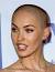 Layered Megan Fox Hairstyles