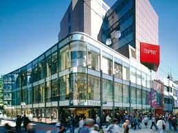 Zara Stores Inditex Group Skyscrapercity Zara Store Dortmund Zara Shop
