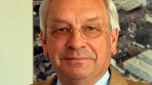 Impulsgeber für den Strukturwandel in der Region Aachen: Zum Tod von Bernd  Thomas