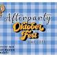 Afterparty Oktoberfest Baden event image