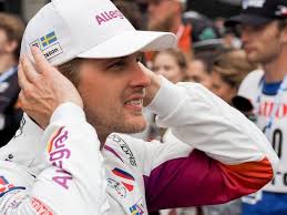 Indy 500 runner-up Marcus Ericsson penalized, now 31st