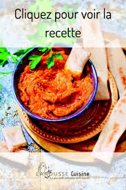 La Recette Au Thermomix Est A Decouvrir Sur Notre Site Recette Recette Zaalouk Cuisine