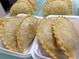 40 minit ayam ikan kuih muih nasi sayur daging sup seafood kek muffin & cupcake roti telur pasta sarapan kuih raya mee pencicah. Karipap Telur Rangup Resepi Share Masakan Share Resepi Facebook