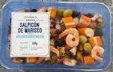 Salpicón De Marisco