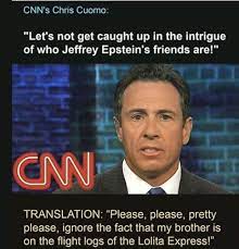 Fredo Cuomo Nothing To See Here Move Along Facebook