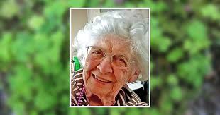Charlotte 'Char' R. Peters Obituary March 7, 2023