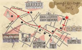 Pin On Penang Holiday