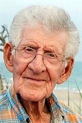 Fred Pennington (1910-2011)