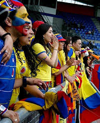 Nacional y el dim buscan el regreso de los hinchas al estadio atanasio girardot. Futbol Colombiano Colombia Soccer Colombian Culture Soccer Fans