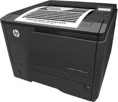 The full solution software includes everything you need to install your hp printer. Hp Laserjet Pro 400 M401a Toner Cartridges Internet Ink