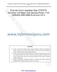 Soal pilihan ganda dan essay kls 12. 109 Contoh Soal Pilihan Ganda Cause And Effect Beserta Jawabannya Terupdate Dikdasmen