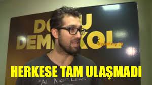 Daha cem yılmaz olmaya çok zaman var açıklaması yaptı.i̇leri de inşallah daha çok fazla. Dogu Demirkol Cem Yilmaz A Rakip Mi Olacak Youtube