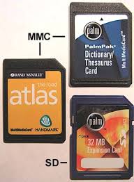 Different types of sd cards have different components and can be used on different devices. Mmcplus Clc Definition