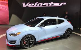 Maybe you would like to learn more about one of these? 2019 Hyundai Veloster N Specifications The Car Guide