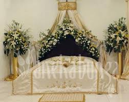 Wedding Bedroom Decoration Wedding Bedroom Wedding Room Decorations Bridal Room Decor