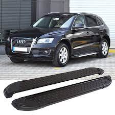 Side Steps Audi Q5 Praguri Laterale Audi Q5 Tinted Audi Q5 Audi Sq5 Q5 Custom Audi Q5 Tuning Audi Q5 Audi Artemis
