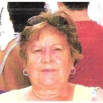 JEAN ANN CHANDLER Obituary