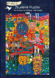 Museum art book kunsthauswien hundertwasser works gallery. Friedensreich Hundertwasser Posts Facebook