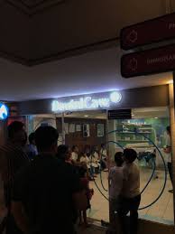 Kidzania Delhi Ncr Picture Of Kidzania Delhi Ncr Noida Tripadvisor