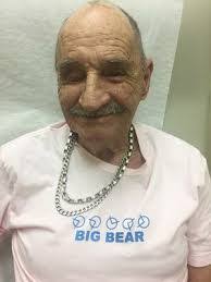 Alan Pate's Instagram, Twitter & Facebook