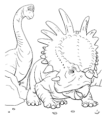 Our dinosaur coloring pages and worksheets are the perfect way to channel your students' dinosaur enthusiasm into valuable skills practice. Free Printable Jurassic World Coloring Pages