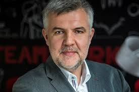 Csongor Nemeth neuer CEO von MediaMarktSaturn Österreich