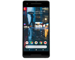 Google Pixel 2
