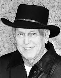 JAMES “JIM” D. THOMPSON,