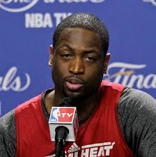 Dwyane Wade nicknames himself 'Wow', LeBron James does not approve