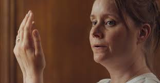 Ilona Sagar, The Body Blow