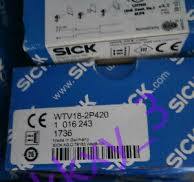 1 PCS NEW IN BOX SICK photoelectric sensor 1016243 WTV18-2P420 | eBay