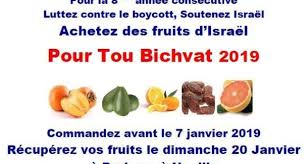 Centre Communautaire De Neuilly Sur Seinecommande De Fruits D Israel Tou Bichvat Centre Communautaire De Neuilly Sur Seine