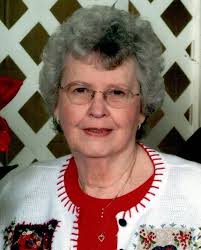 Betty Angle Obituary