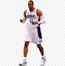 Cbs sports has the latest nba basketball news, live scores, player stats, standings, fantasy games, and projections. Dwight Howard Walking Dwight Howard Magic Png Image With Transparent Background Toppng