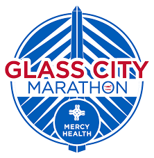 This Weekend’s Glass City Marathon to Affect Traffic and Parking Lots