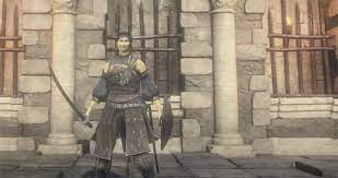 Top 12 Best Dex Weapons In Dark Souls 3 Fandomspot